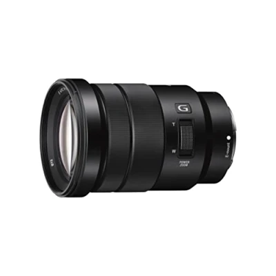 Imagen de Objetivo EVIL Sony E PZ 18 105 mm f/4 G OSS