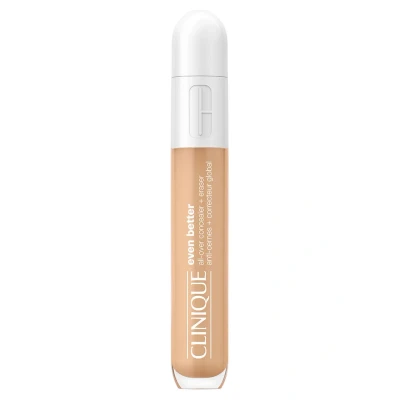 Imagen de Clinique Even Better All Over Concealer + Eraser CN70 Vanilla 6 ml