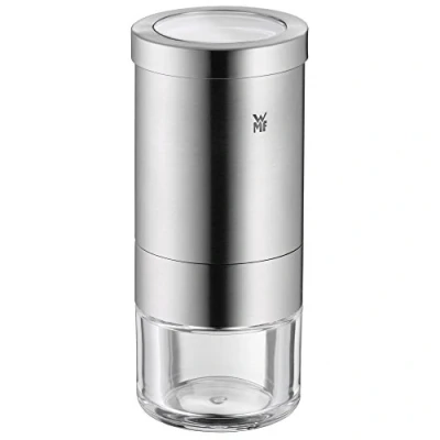 Imagen de WMF Gourmet Molinillo para Hierbas aromáticas, Acero Inoxidable Mate