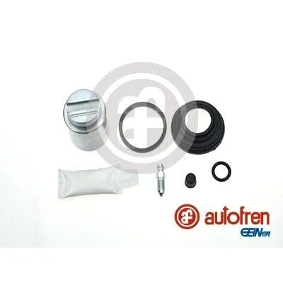 Imagen de AUTOFREN SEINSA D42112C Kit de Reparación Frenos Eje trasero 36 RENAULT: Fuego, 18 Berlina, ESPACE 2