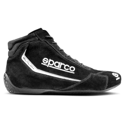Imagen de Sparco 00129540NR BOTINES SLALOM 2022 TALLA 40 NEGRO