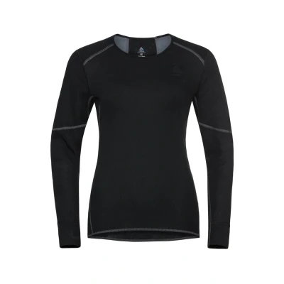 Imagen de Odlo Mujer Camiseta de manga larga ropa interior funcional ACTIVE X WARM ECO