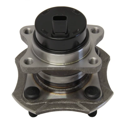 Imagen de MAPCO 26210 Juego de cojinete rueda eje trasero ambos lados con sensor ABS incorporado TOYOTA: Yaris I Hatchback, Verso
