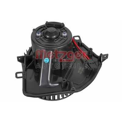 Imagen de METZGER 0917825 Ventilador de Calefacción para vehículos con climatizador automático vehíc. volante a la izquierda VOLKSWAGEN: Transporter 6