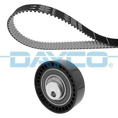 Imagen de DAYCO KTB794 Kit de correa distribución DACIA: Lodgy, LOGAN I MCV, Berlina, RENAULT: Kangoo II Express, / Grand Kangoo, 1