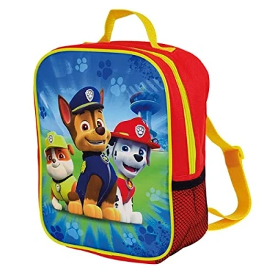 Imagen de Mochila para niños Jemini Pat&#039;Patrouille
