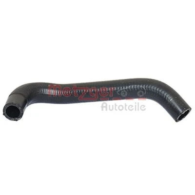 Imagen de METZGER 2420465 Manguitos de Radiador EPDM (Ethylen Propylen Dien Caucho) VOLKSWAGEN: Crafter 30 50 Furgón, 35 Bus