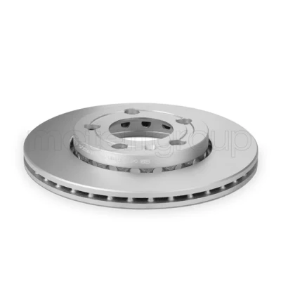 Imagen de Disco de freno METELLI 23 0614C