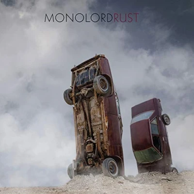 Imagen de Rust Vinilo