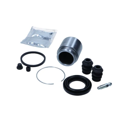 Imagen de MAXGEAR 27 1561 Kit de Reparación Frenos Eje trasero 43 MITSUBISHI: Pajero 2, Sport 1 SUV