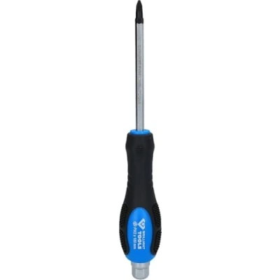 Imagen de KS TOOLS BT034810 Destornillador PH 2 100mm de estrella (PH)