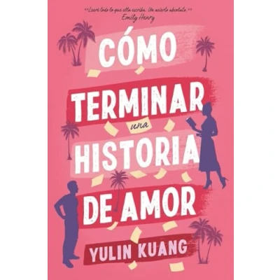 Imagen de Cómo terminar una historia de amor (Titania fresh)