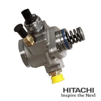 Imagen de HITACHI 2503090 Bomba de alta presión con junta SEAT: Leon III ST, Ibiza 4 Sportcoupe, VOLKSWAGEN: Polo V Hatchback, Golf 7