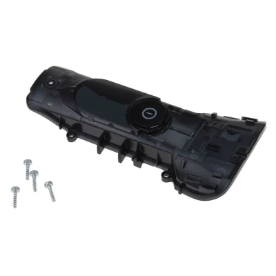Imagen de braun 81480823 cubierta maquinilla de afeitar adaptable para dichtdeckel mit schalter, SERIES9, vers.9030,9040,9050