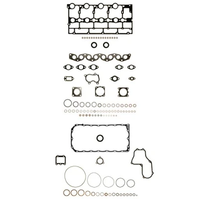 Imagen de AJUSA 51029400 Juego completo de juntas, motor sin junta culata