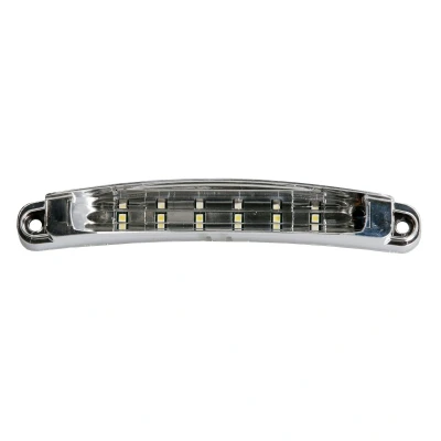 Imagen de HELLA 9DW 196 483 001 Luces de posición