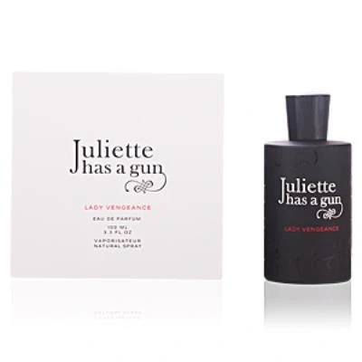 Imagen de Juliette Has a Gun Lady Vengeance Eau de Parfum 100 ml