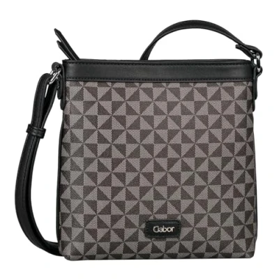 Imagen de Gabor Barina 001457, Bolso bandolera Mujer, M, Negro Mezclado