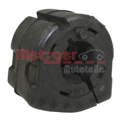 Imagen de METZGER 52073308 Silentblock Barra Estabilizadora Eje delantero, izquierda, derecha Soporte de caucho 21 PEUGEOT: 207 Hatchback