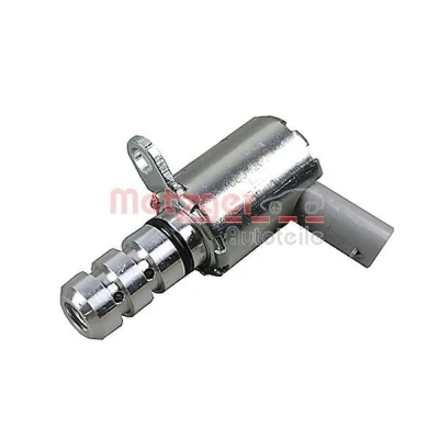 Imagen de METZGER 0899274 Válvula control, ajuste de levas Cárter aceite VOLKSWAGEN: Golf 7, Scirocco III, Polo V Hatchback, AUDI: TT Coupé, A3 Sportback