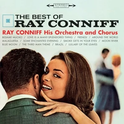 Imagen de The Best Of Ray Conniff Vinilo