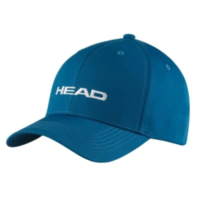 Imagen de Head Promotion Cap, Gorra Unisex Adulto, Azul (Blue), Talla Única