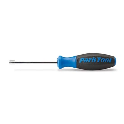 Imagen de Park Tool Taller, ParkTool Nippelspanner SW 17, Blau, 4000261, Bleu Noir, Talla única