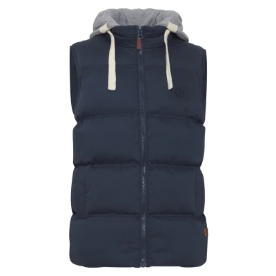 Imagen de Blend Bhjens Chaleco, Hombre, Talla: Large, Navy