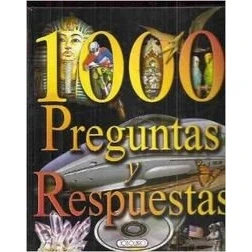 Imagen de 1000 preguntas y respuestas