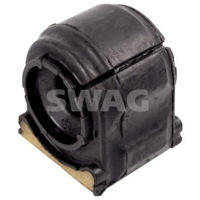 Imagen de SWAG 10 94 9779 Silentblock Barra Estabilizadora Eje trasero Caucho 18 52 MERCEDES BENZ: Sprinter 3.5 T Furgón, 5 Furgón