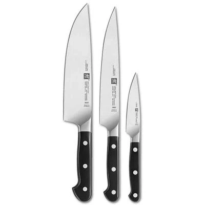 Imagen de Zwilling 38430 007 0 Juego De Cuchillos J.A. Henckels Pro