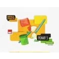 Imagen de Arts And Crafts Projects 3º Green Pack 3 Cuadernos (se Vincula Con Nat
