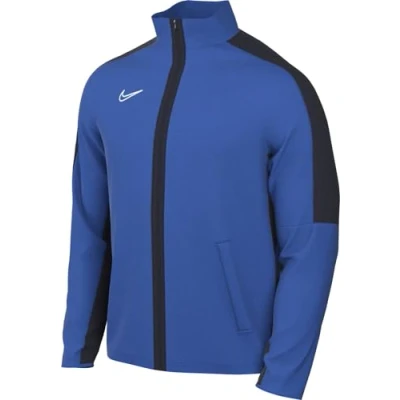 Imagen de Nike Performance Academy 23 Trainings Chaqueta de entrenamiento, Hombre, Talla: XL, Royal blue obsidian white