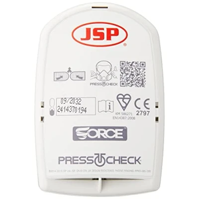 Imagen de JSP Filtros Press To Check A2P3 (pack de 2) (BMN740 000 600)