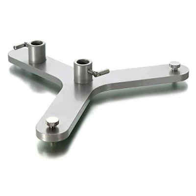 Imagen de 3B Scientific U13270 Pie Soporte, 3 Patas, 150 mm