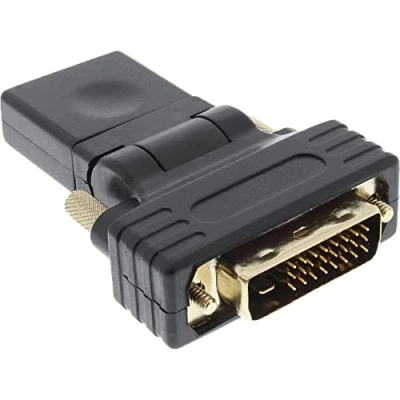 Imagen de Inline 17660w Adaptador De Cable
