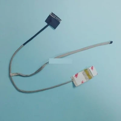 Imagen de ROEDE Cable de vídeo Flexible LCD for Ordenador portátil HP Pavilion G6 2000 2238dx P/N DD0R36LC000 DD0R36LC030 DD0R36LC040