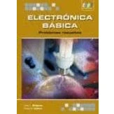 Imagen de Electrónica Básica. Problemas resueltos (ELECTRICIDAD)