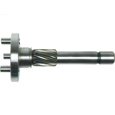 Imagen de AS PL SG9037S Kit de reparación, motor arranque