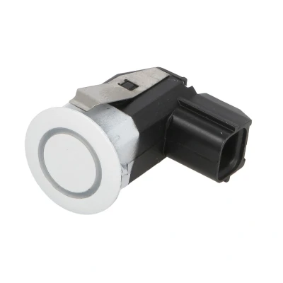 Imagen de HELLA 6PX 358 269 421 Sensores de Aparcamiento delante, posterior Sensor ultrasonido