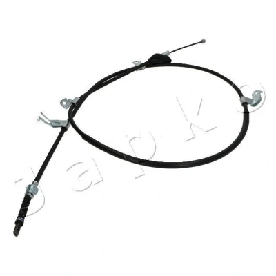 Imagen de JAPKO 131442R Cable de Freno Mano posterior HONDA: CIVIC 8, 8 Hatchback