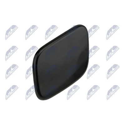 Imagen de NTY EDS NS 007 Cubierta, parachoques Delante, izquierda NISSAN: Qashqai / Qashqai+2 I