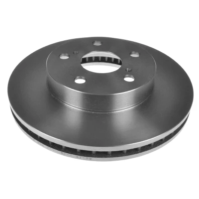 Imagen de BLUE PRINT ADT343226 Disco de freno Eje delantero 281 28 5 114 ventilación interna revestido TOYOTA: HILUX 3 Pick up