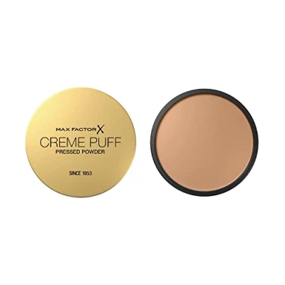 Imagen de Max Factor Creme Puff Pressed Powder 05 Translucent 14 g