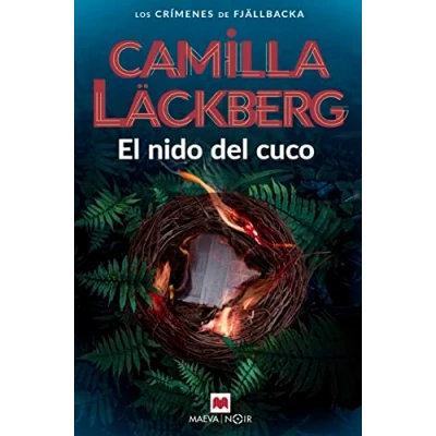 Imagen de El nido del cuco: Camilla Läckberg vuelve a Fjällbacka con cuco