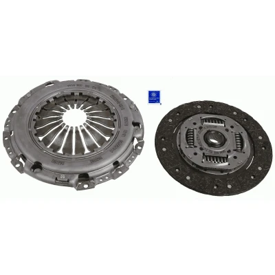 Imagen de SACHS 3000 950 510 Kit de Embrague sin cojinte desembrague 228 SEAT: Alhambra I, FORD: Galaxy Mk1 MPV, VOLKSWAGEN: Sharan I