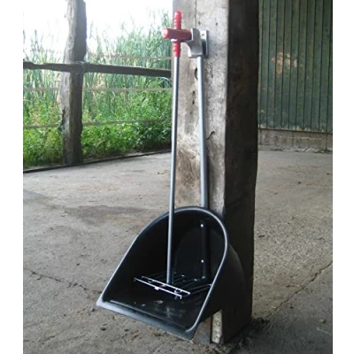 Imagen de Waldhausen Holder for Manure Scoop, metal