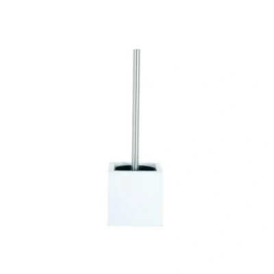Imagen de WC cepillo blanco &quot;Spoon&quot;
