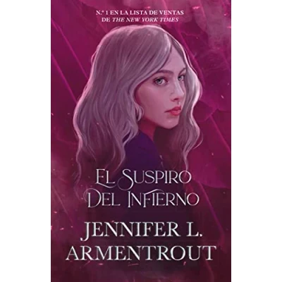 Imagen de El suspiro del infierno (Neo)