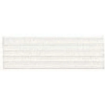 Imagen de Prym Elastic Tape, 80% PES 20% ED, White, 25 mm